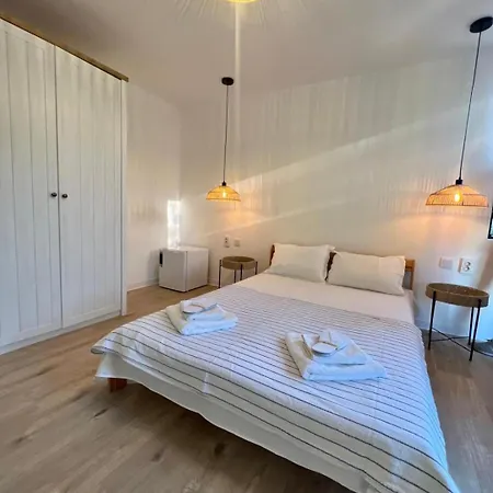 Vila Argoe Guest house