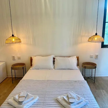 Guest house Vila Argoe