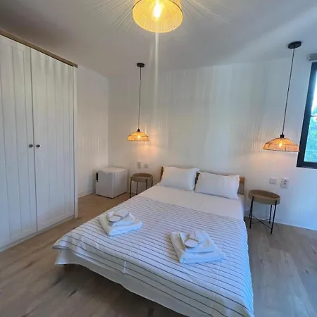 Guest house Vila Argoe