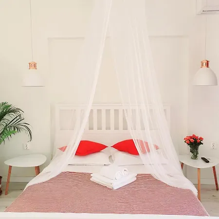 Vila Argoe Guest house