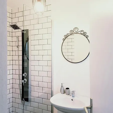 Vila Argoe Guest house Costinesti