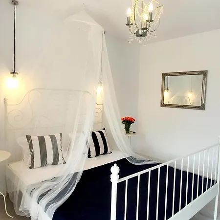 Vila Argoe Guest house *