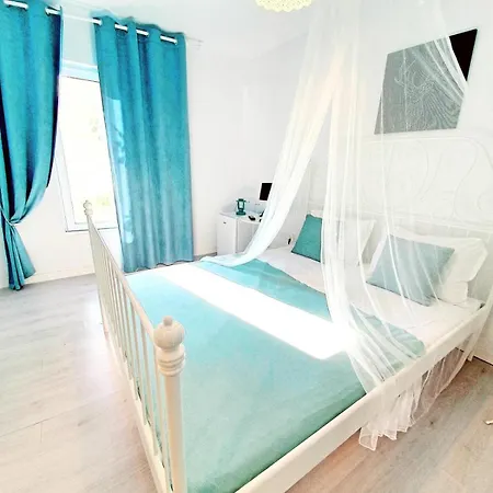 Guest house Vila Argoe Costinesti