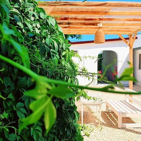 Vila Argoe Guest house