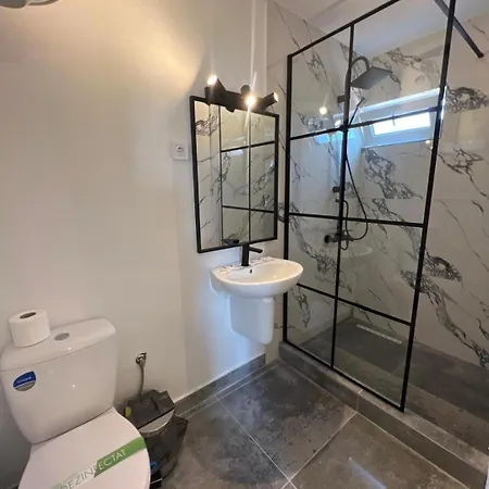 Vila Argoe Konukevi Costinești