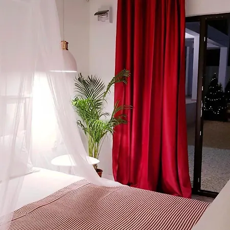 Vila Argoe * Costinești